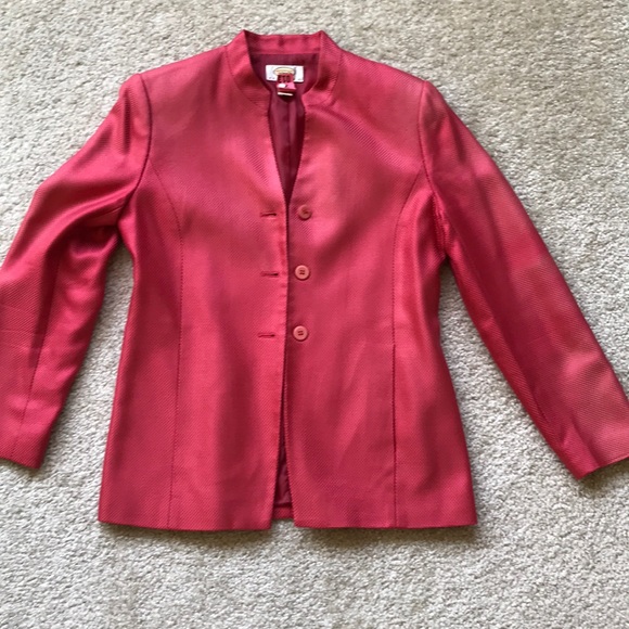 Talbots jacket - Picture 1 of 4